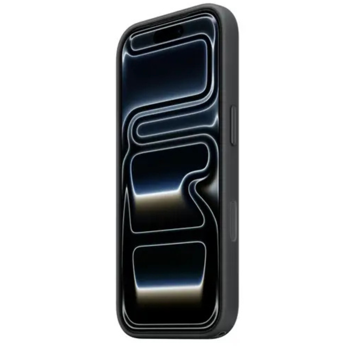 APPLE iPhone 17 Pro TechWoven Schwarz
