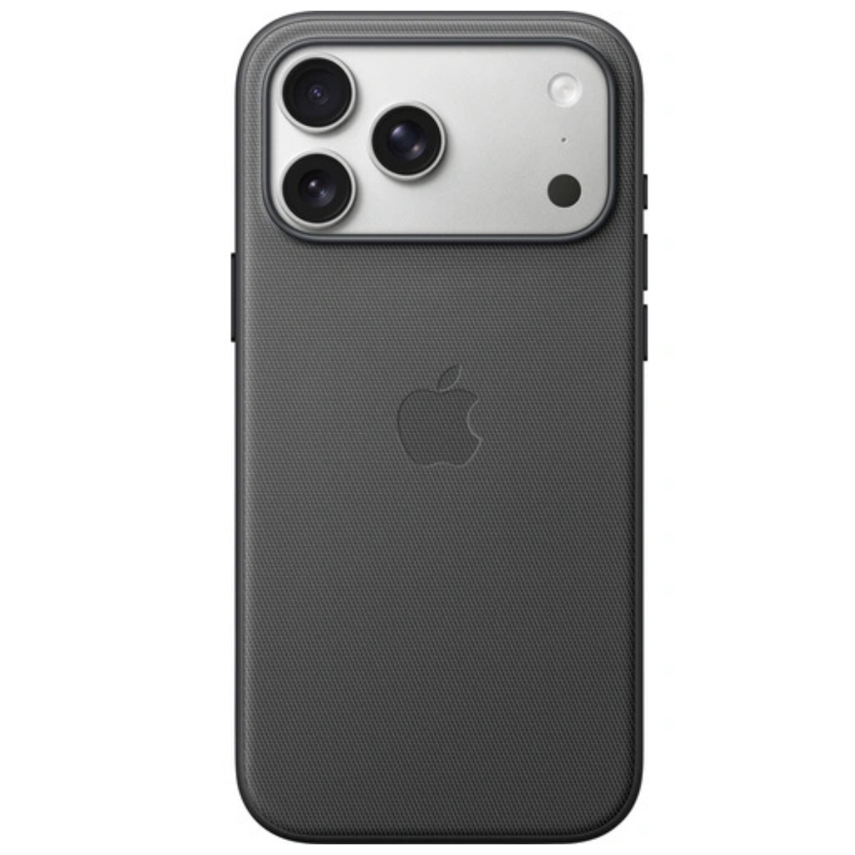 APPLE iPhone 17 Pro TechWoven Schwarz
