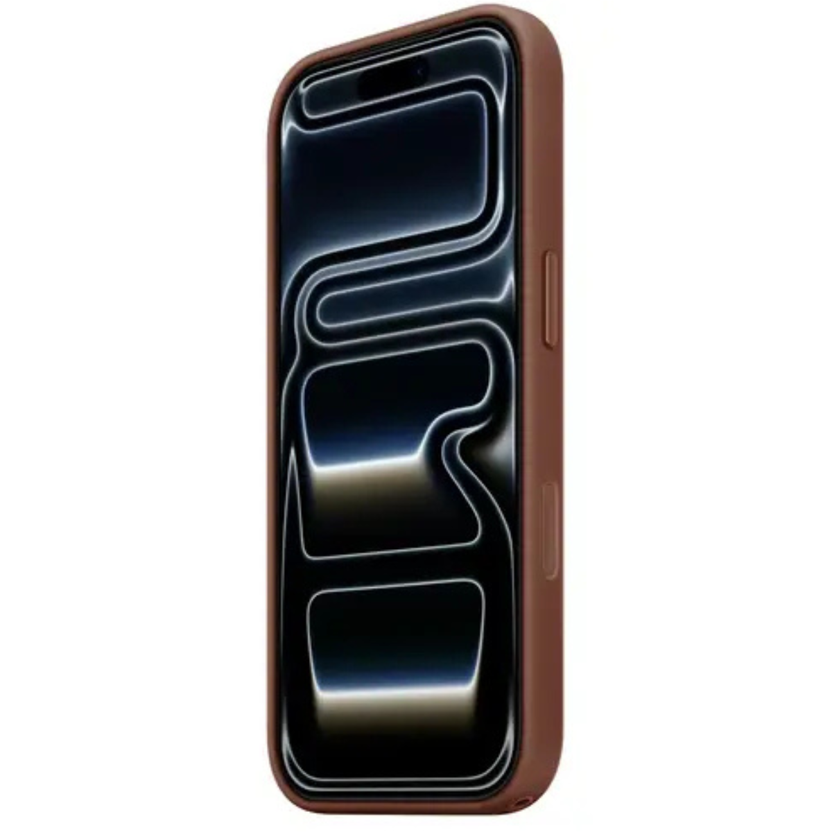 APPLE iPhone 17 Pro TechWoven Sienna