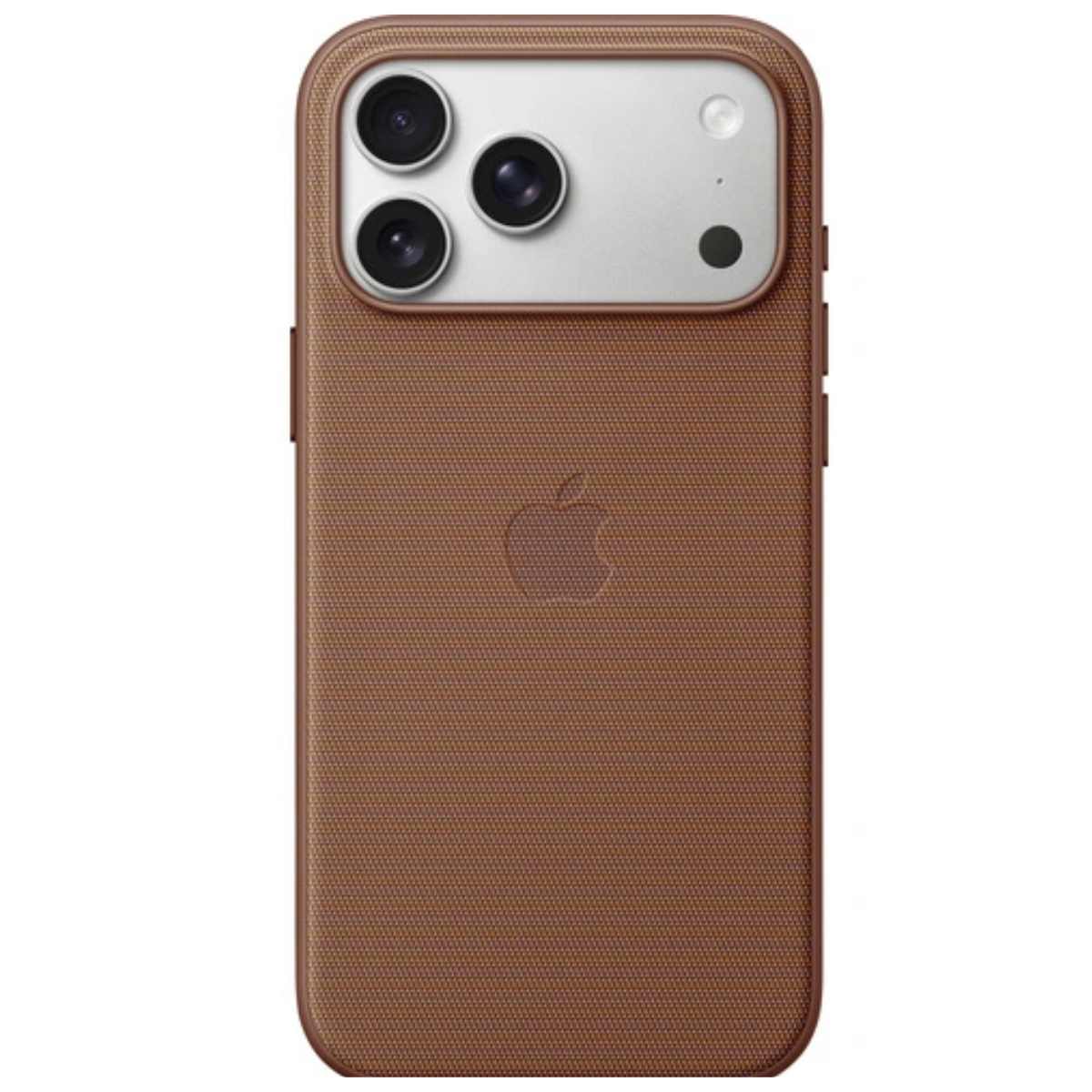 APPLE iPhone 17 Pro TechWoven Sienna