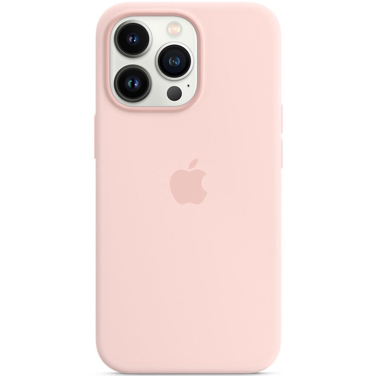Apple iPhone 13 Pro Max MagSafe Silikon Hülle
