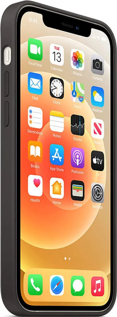 Apple iPhone 12|Pro MagSafe Silikon Hülle