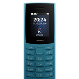 Nokia 105 (2023) Ocean Blue