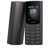 Nokia 105 (2023) Schwarz