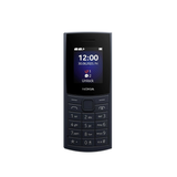 Nokia 110 (2023) Schwarz/Charcoal