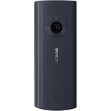 Nokia 110 (2023) Schwarz/Charcoal