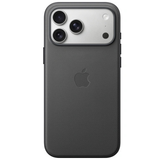 APPLE iPhone 17 Pro TechWoven Schwarz
