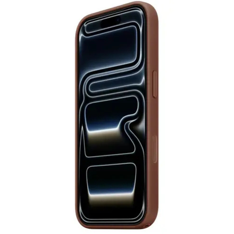 APPLE iPhone 17 Pro TechWoven Sienna