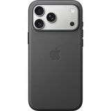 APPLE iPhone 17 Pro Max TechWoven Schwarz