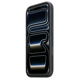 APPLE iPhone 17 Pro Max TechWoven Schwarz