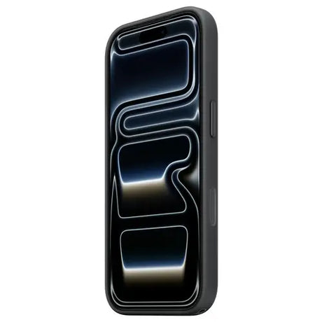 APPLE iPhone 17 Pro Max TechWoven Schwarz