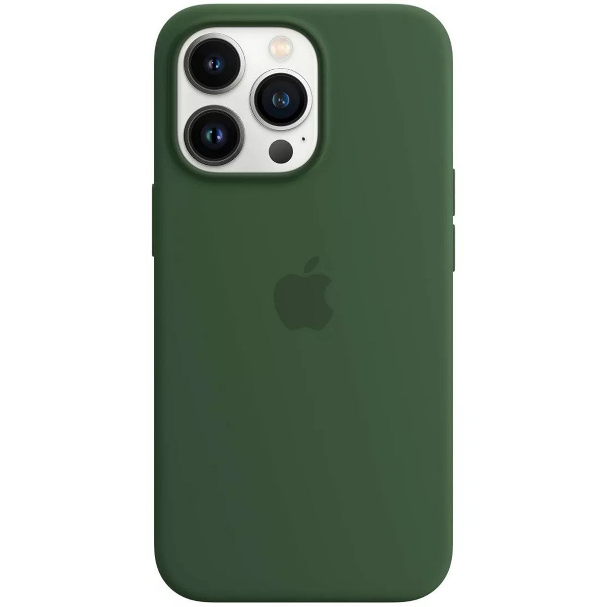 Apple iPhone 13 Pro MagSafe Silikon Hülle