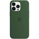Apple iPhone 13 Pro MagSafe Silikon Hülle
