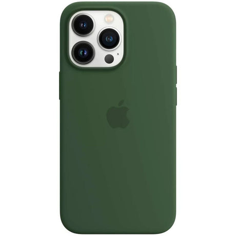 Apple iPhone 13 Pro MagSafe Silikon Hülle