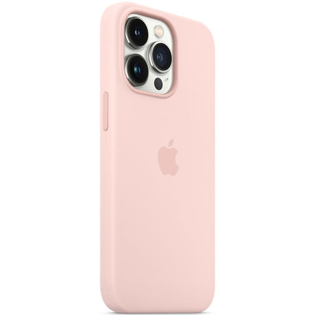 Apple iPhone 13 Pro Max MagSafe Silikon Hülle