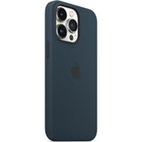 Apple iPhone 13 Pro Max MagSafe Silikon Hülle