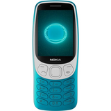 Nokia 3210 Dual-SIM 4G Blau