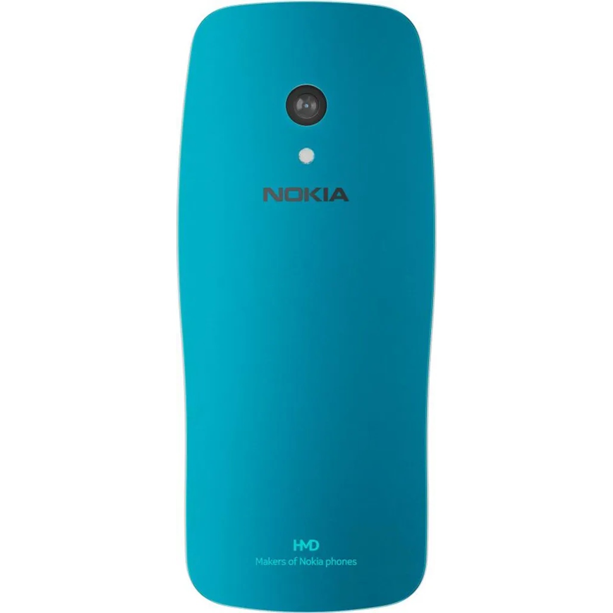 Nokia 3210 Dual-SIM 4G Blau