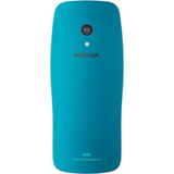 Nokia 3210 Dual-SIM 4G Blau