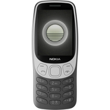 Nokia 3210 Dual-SIM 4G Schwarz