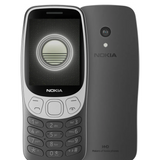 Nokia 3210 Dual-SIM 4G Schwarz