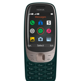 NOKIA 6310 Dual-SIM Grün