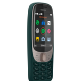 NOKIA 6310 Dual-SIM Grün