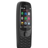 Nokia 6310 Dual-SIM Schwarz
