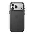 Apple TechWoven Hülle mit MagSafe iPhone 17 Pro Max Schwarz