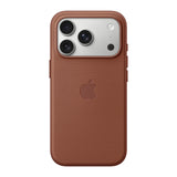 Apple TechWoven Hülle mit MagSafe iPhone 17 Pro Sienna