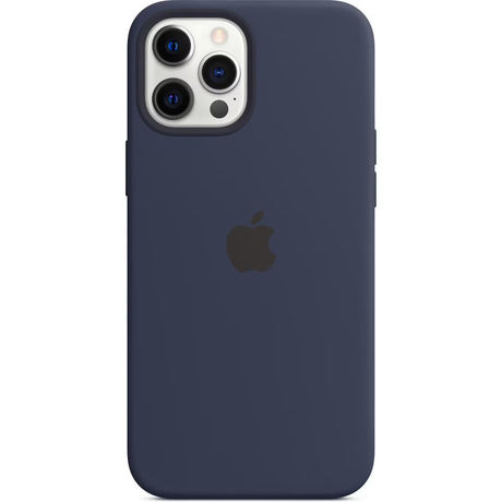 Apple iPhone 12|Pro MagSafe Silikon Hülle