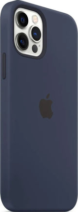 Apple iPhone 12|Pro MagSafe Silikon Hülle