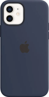 Apple iPhone 12|Pro MagSafe Silikon Hülle