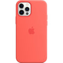 Apple iPhone 12|Pro MagSafe Silikon Hülle