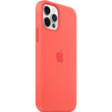 Apple iPhone 12|Pro MagSafe Silikon Hülle