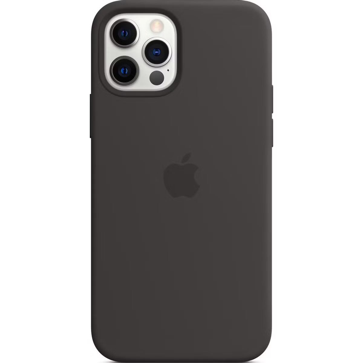 Apple iPhone 12|Pro MagSafe Silikon Hülle