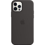 Apple iPhone 12|Pro MagSafe Silikon Hülle