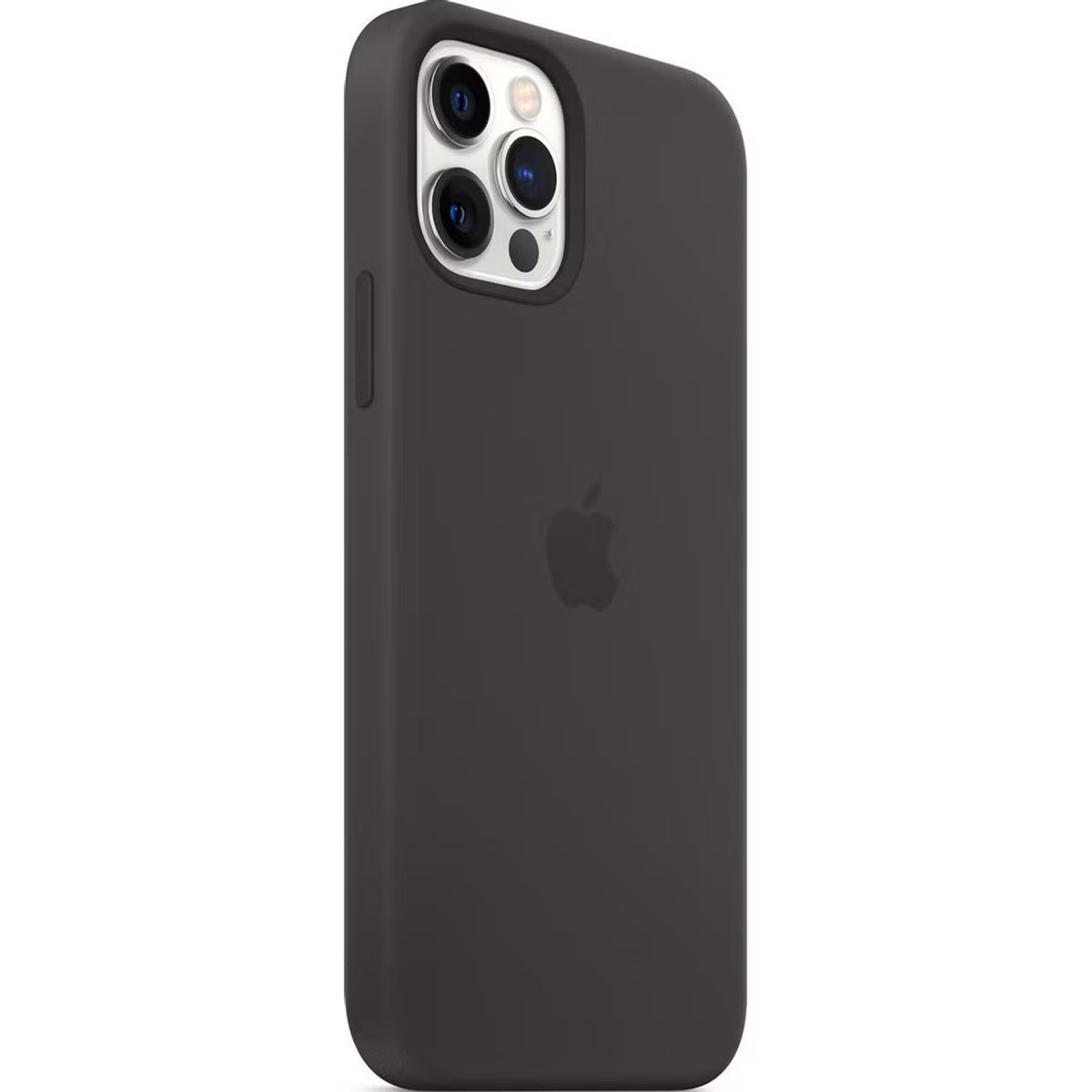 Apple iPhone 12|Pro MagSafe Silikon Hülle