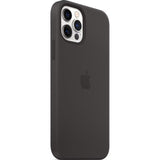 Apple iPhone 12|Pro MagSafe Silikon Hülle