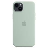 Apple iPhone 14 MagSafe Silikon Hülle