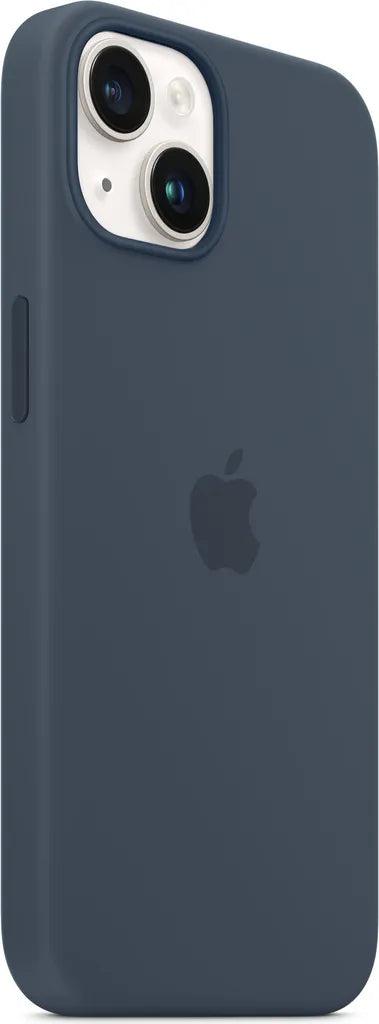 Apple iPhone 14 MagSafe Silikon Hülle