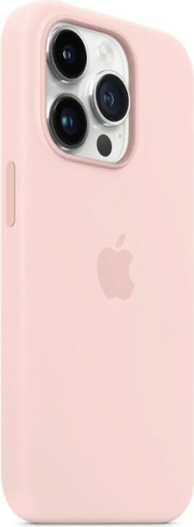 Apple iPhone 14 Pro Max MagSafe Silikon Hülle
