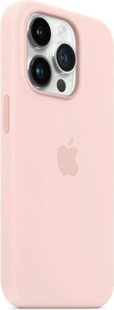 Apple iPhone 14 Pro Max MagSafe Silikon Hülle