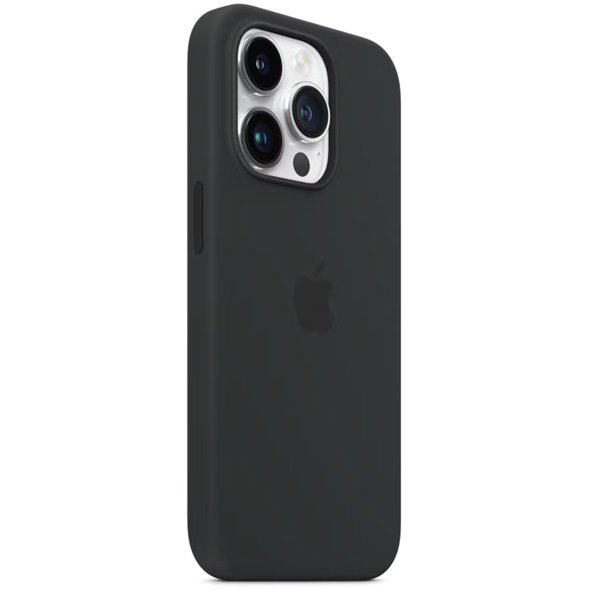 Apple iPhone 14 Pro Max MagSafe Silikon Hülle