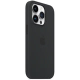 Apple iPhone 14 Pro Max MagSafe Silikon Hülle