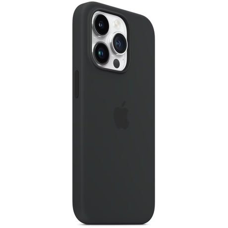 Apple iPhone 14 Pro Max MagSafe Silikon Hülle