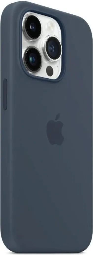 Apple iPhone 14 Pro Max MagSafe Silikon Hülle