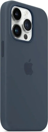 Apple iPhone 14 Pro Max MagSafe Silikon Hülle