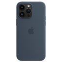 Apple iPhone 14 Pro Max MagSafe Silikon Hülle