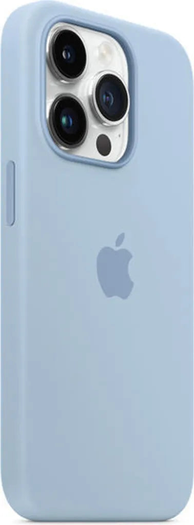 Apple iPhone 14 Pro Max MagSafe Silikon Hülle